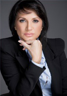 Dr. Gabriela Iorgulescu - presedinte